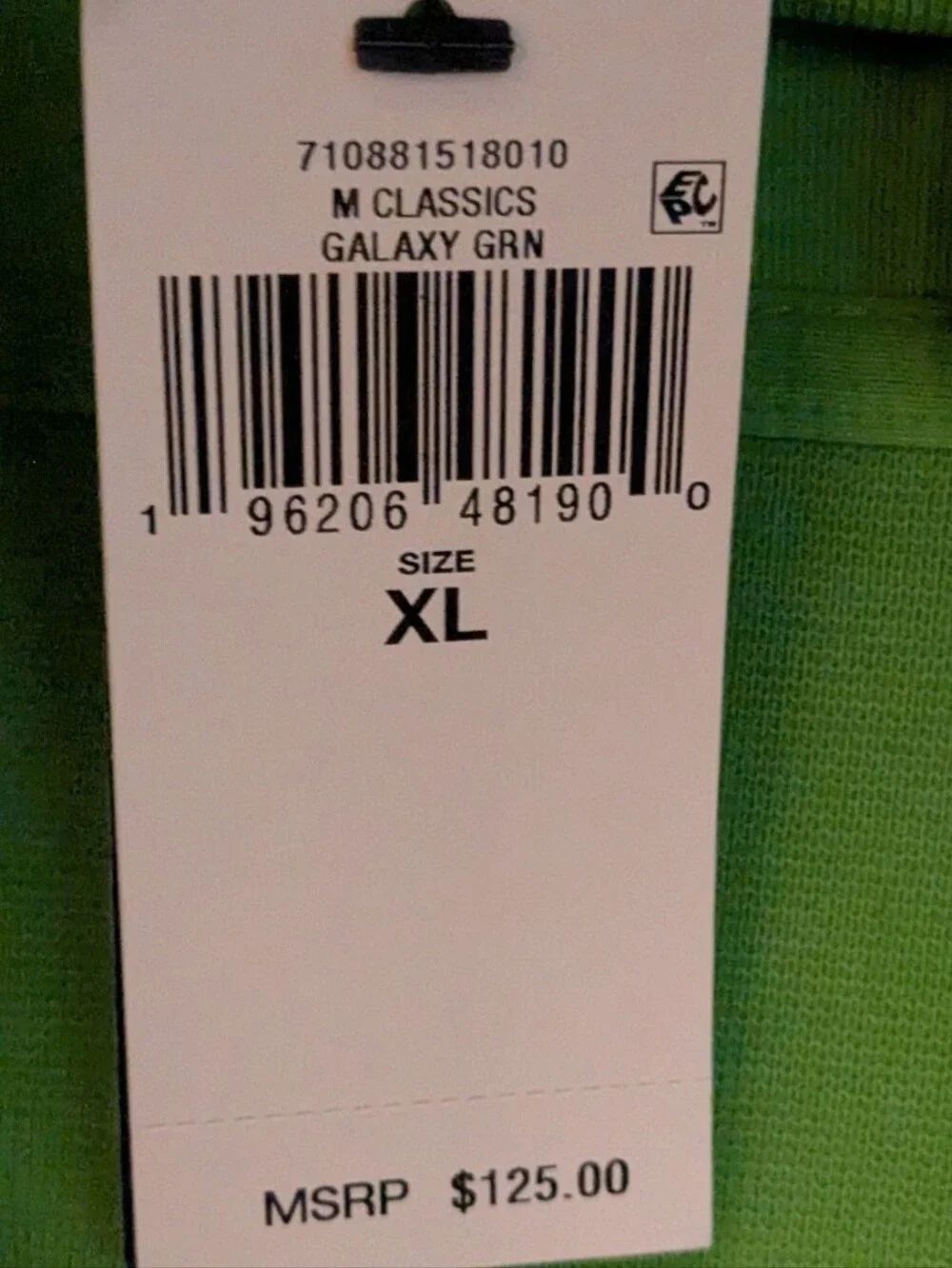 Polo Sweatsuit 2pc